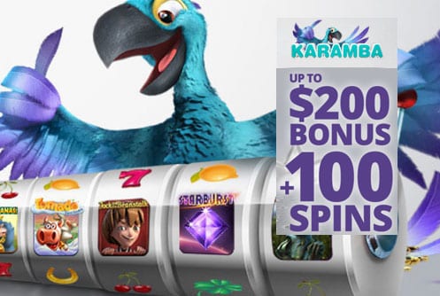 Karamba Casino VIP Programm