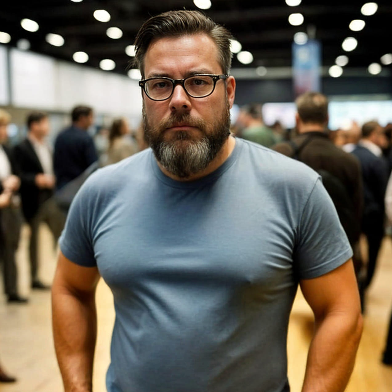 Wolfgang Krupp Wolfgang Krupp