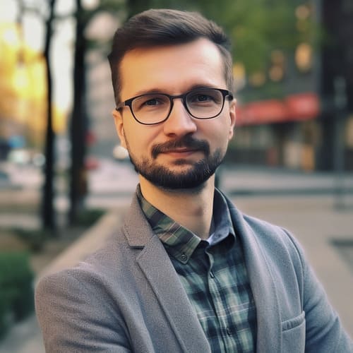Peter Ganobcik