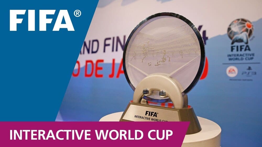 FIFA Interactive World Cup