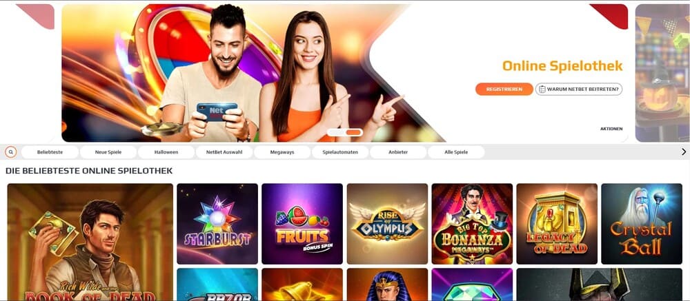 NetBet