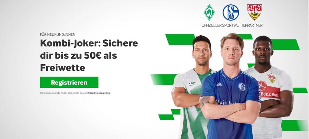150 Euro für Neukunden bei Betway