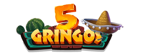 5Gringos Casino 5Gringos Casino