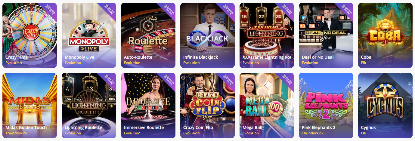 Top Online-Casinos Casino Days in Deutschland für echtes Geld mit den besten Promotionen und Boni!