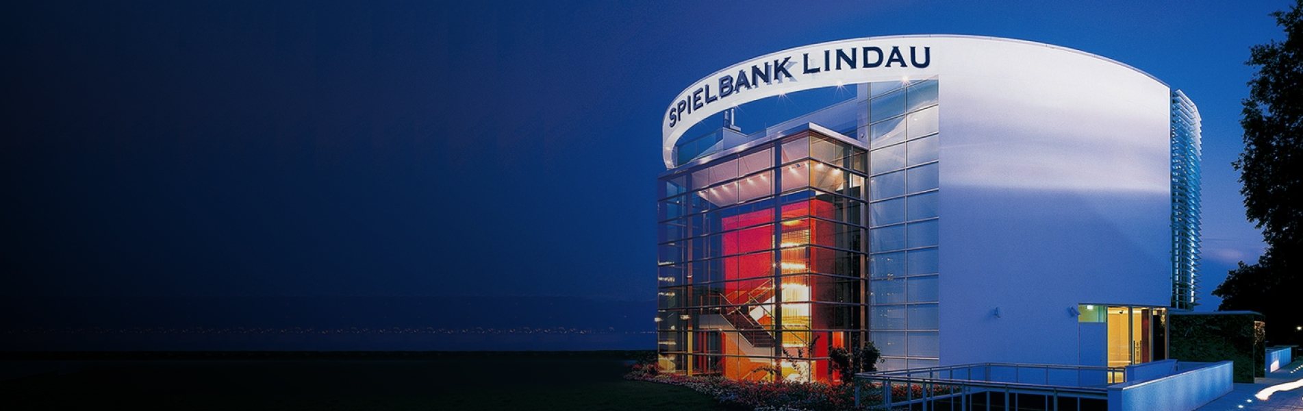 Lindau Logo