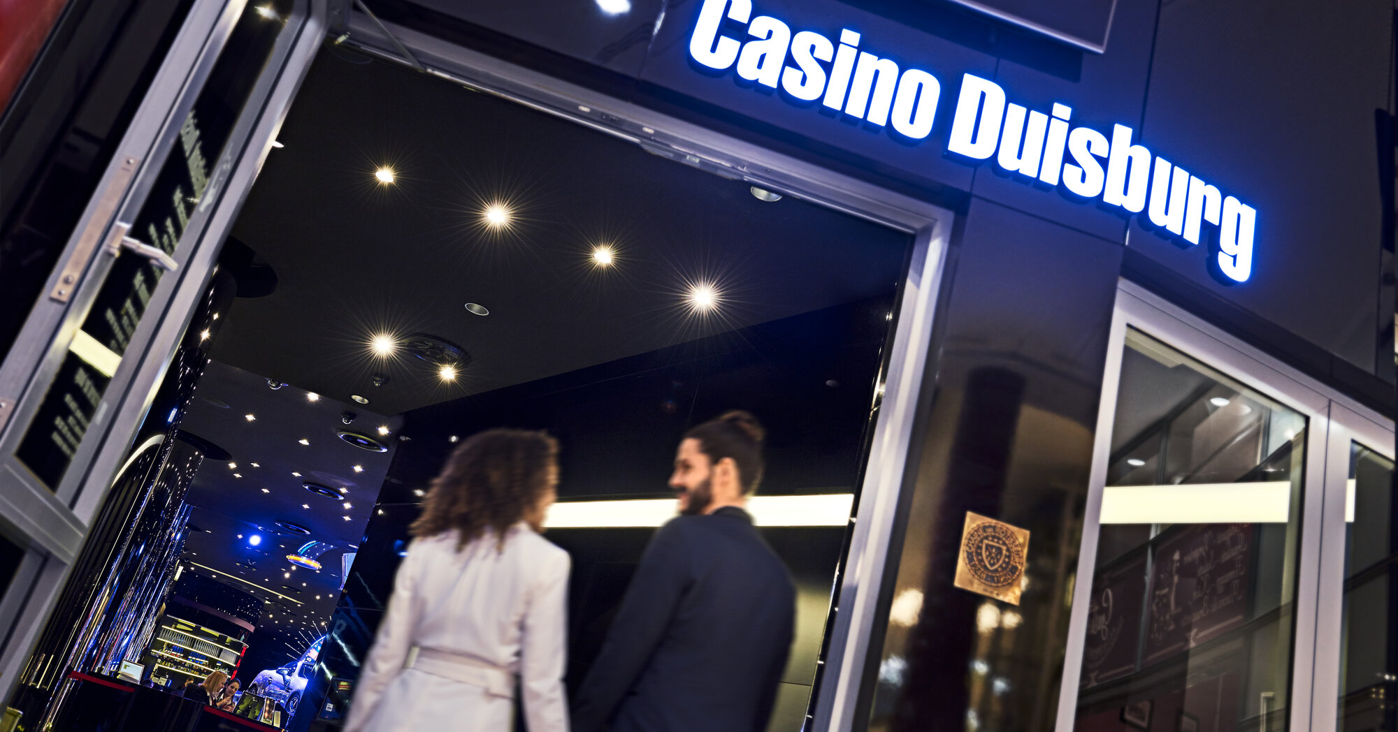 Informieren Sie sich über mehrere beliebte deutsche Casinos auf unserer Website – mehr Informationen über das Duisburg-Casino!