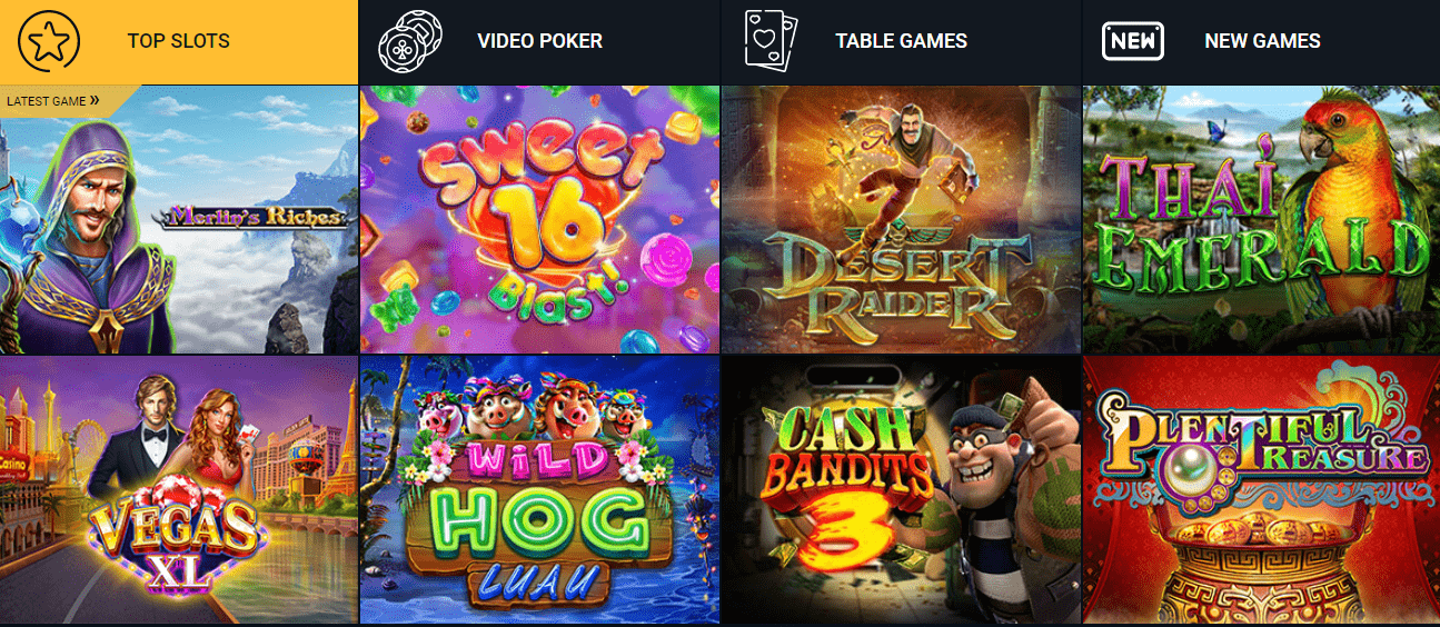 Spielen Sie in den besten Online-Casino Brango in Deutschland um echtes Geld!