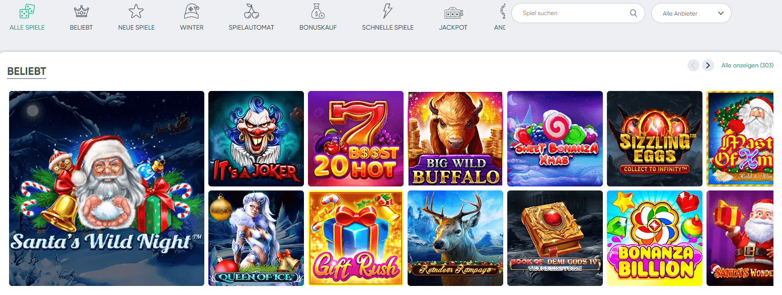 Spielen Sie in den besten Online-Casino Ivibet in Deutschland um echtes Geld!  