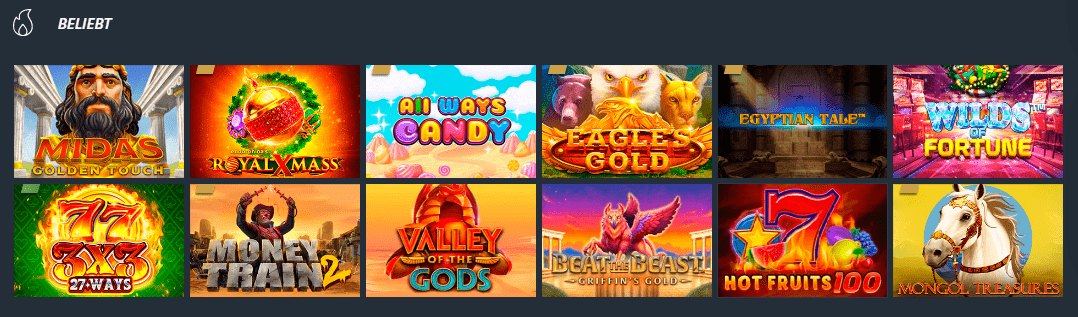 Spielen Sie in den besten Online-Casino Jet in Deutschland um echtes Geld!
