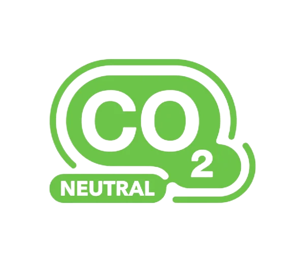 CO2 Neutral