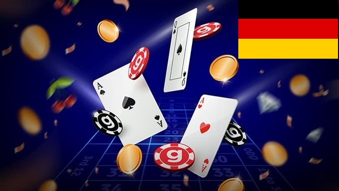 Beste Deutsche Online Casinos im Test 2025