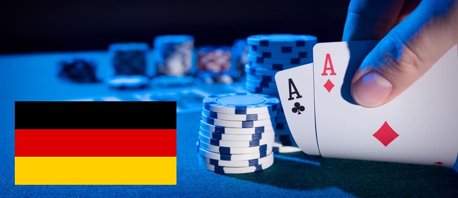 Top 10 Deutschsprachige Casinos im Internet Empfehlung