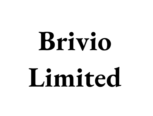 Brivio Logo