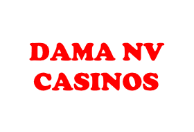 Dama NV Logo