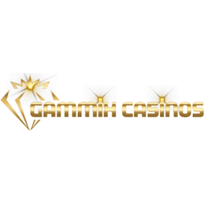 Gammix Limited Logo