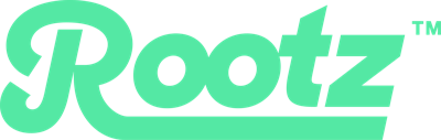 Rootz Logo
