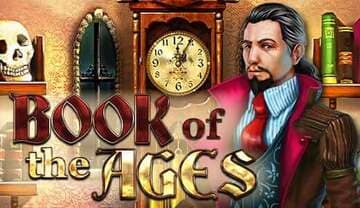 Book of the Ages Book of the Ages