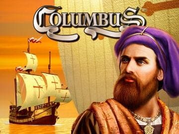 Columbus Columbus