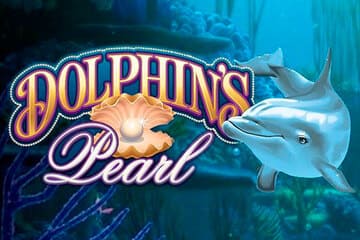 Dolphin’s Pearl Dolphin’s Pearl