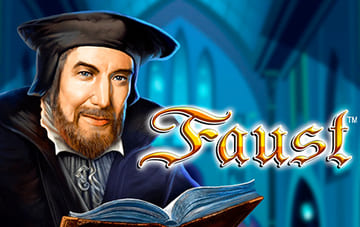 Faust Faust