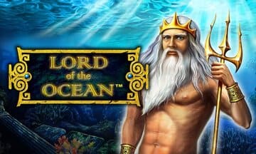 Lord of the Ocean Lord of the Ocean