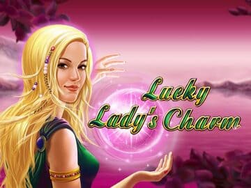 Lucky Lady`s Charm Lucky Lady`s Charm