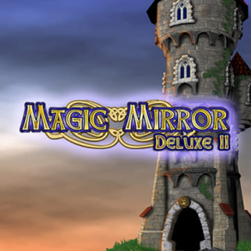 Magic Mirror Magic Mirror