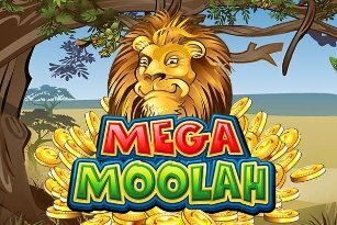 Mega Moolah