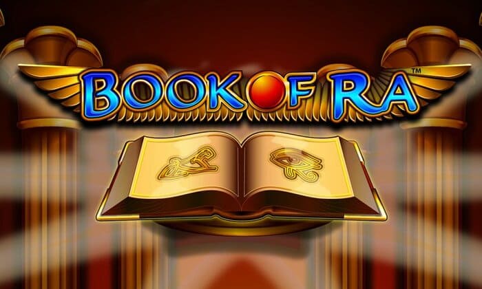 Book of Ra vs Book of Dead