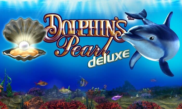 Dolphin’s Pearl Dolphin’s Pearl
