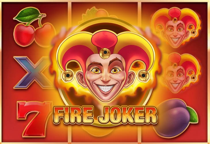Fire Joker Fire Joker