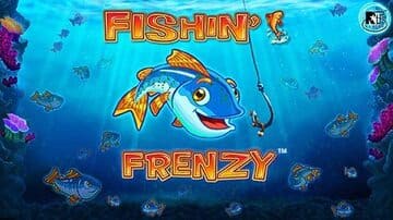 Fishing Frenzy Fishing Frenzy