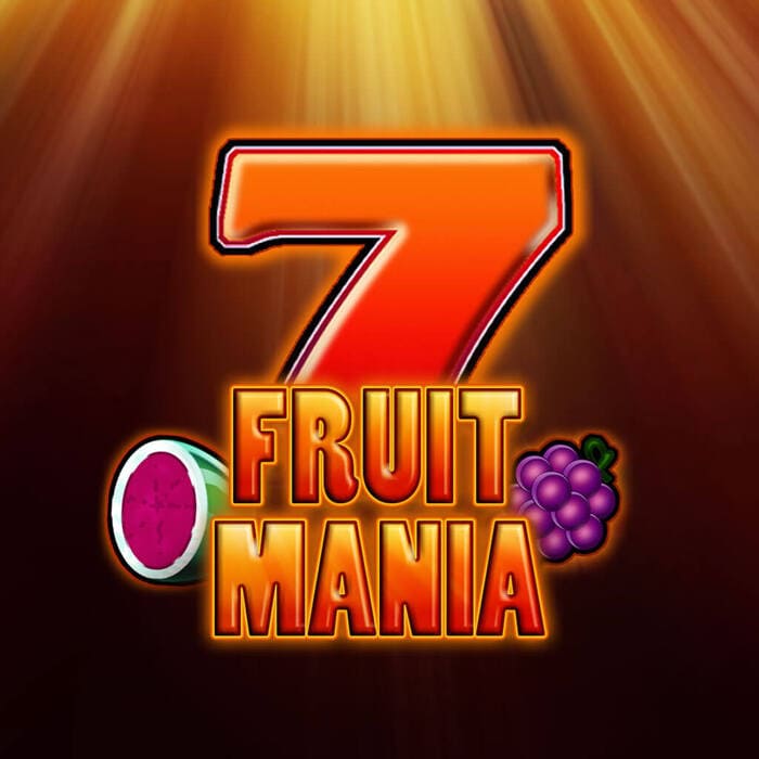 Fruit Mania Fruit Mania