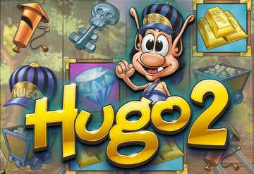Hugo 2 Hugo 2
