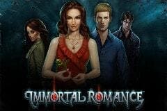 Immortal Romance Immortal Romance