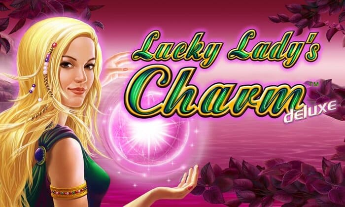 Lucky Lady`s Charm Lucky Lady`s Charm