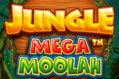 Mega Moolah Mega Moolah