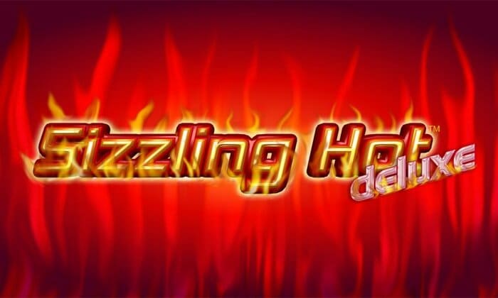 Sizzling Hot Sizzling Hot
