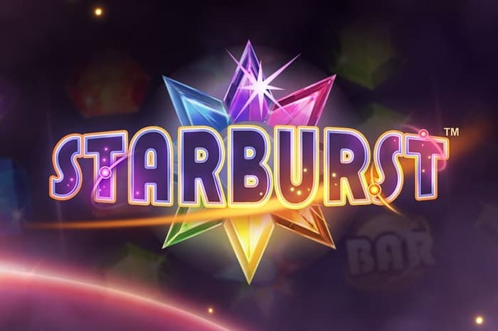 Starburst Starburst