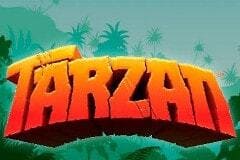 Tarzan Tarzan
