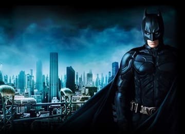 The Dark Knight