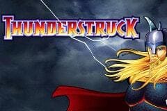 Thunderstruck Thunderstruck