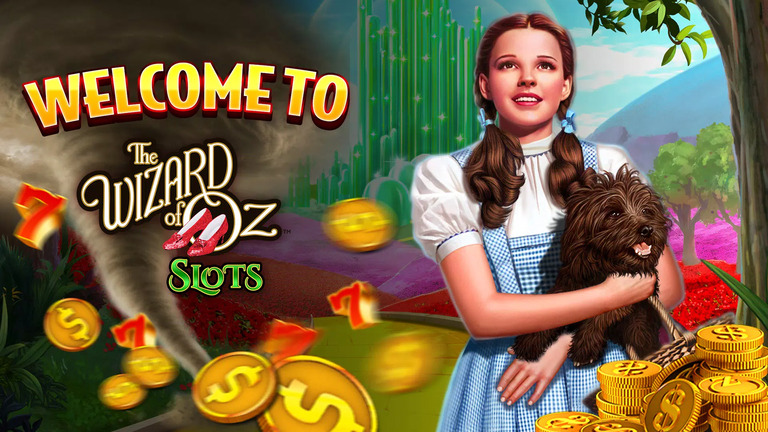 The Wizard of Oz The Wizard of Oz