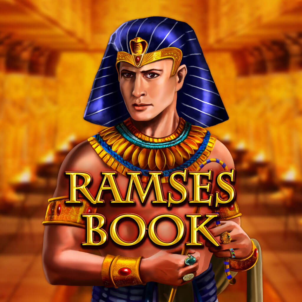 Ramses Book Ramses Book