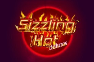Sizzling Hot Sizzling Hot