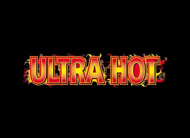 Ultra Hot